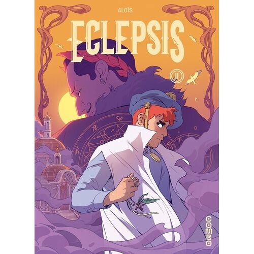 Eclepsis - Tome 2