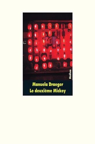 Le Deuxième Mickey