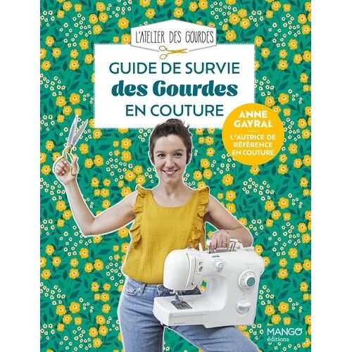 Guide De Survie Des Gourdes En Couture