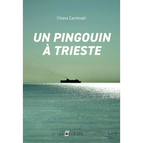Un Pingouin À Trieste