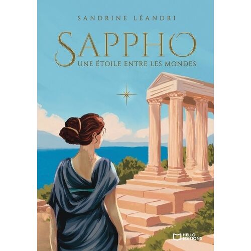 Sappho - Une Étoile Entre Les Mondes