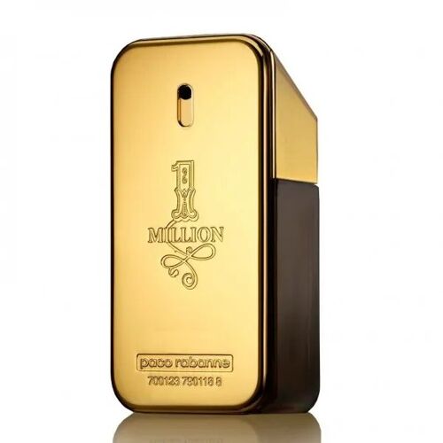 1 Million Eau De Toilette Spray 100 Ml 