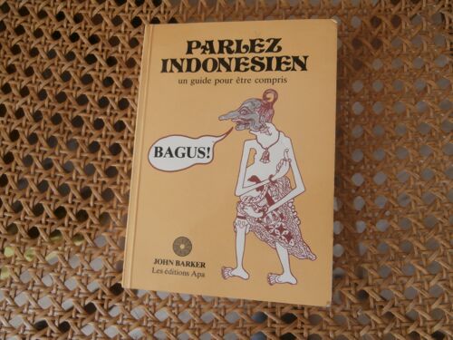 Petit Guide D Indonésien