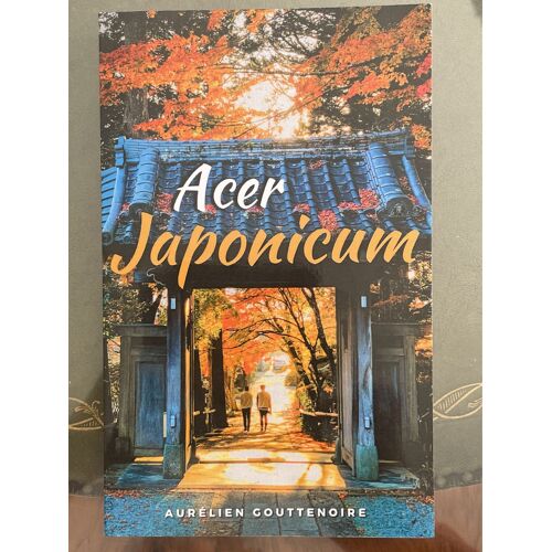 Acer Japonicum