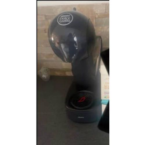 Dolce gusto infinissima