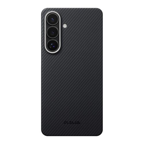 Pitaka Coque Ultra Slim Samsung Galaxy S26 Plus Black