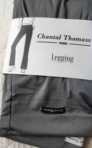 Legging Droit Chantal Thomass X/Xl