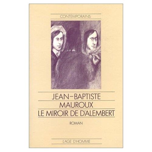 Le Miroir De D'alembert