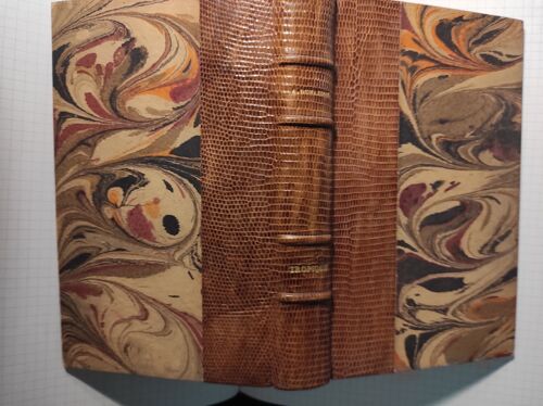 Tropique-Andre Demaison-Editions Grasset 1933