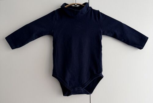 Body Vertbaudet, Taille 9 Mois