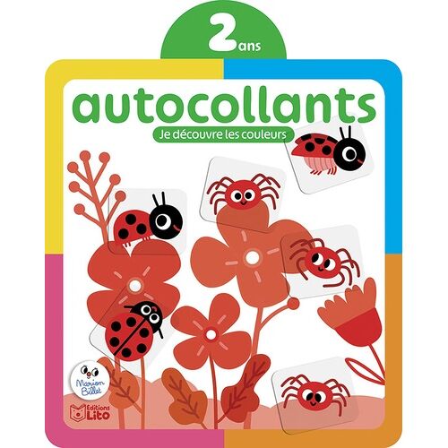 Les Petits Animaux