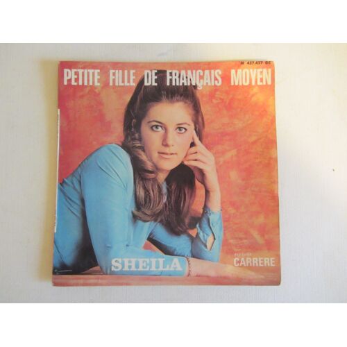 Petite Fille De Français Moyen - La Petite Église - En Maillot De Bain - Isabelle