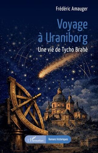 Voyage À Uraniborg