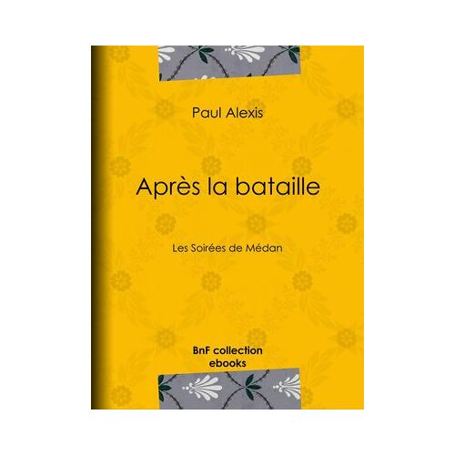 Après La Bataille