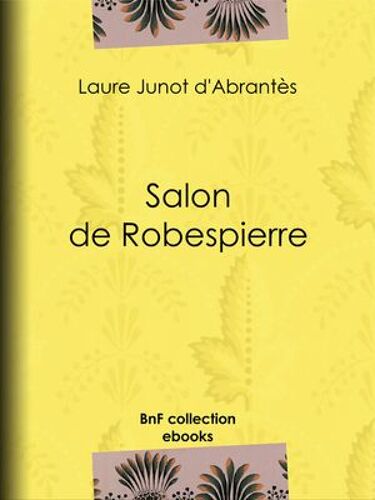 Salon De Robespierre