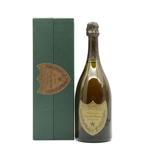 Champagne Dom Perignon 1976 - 75cl