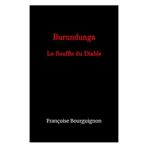 Burundunga