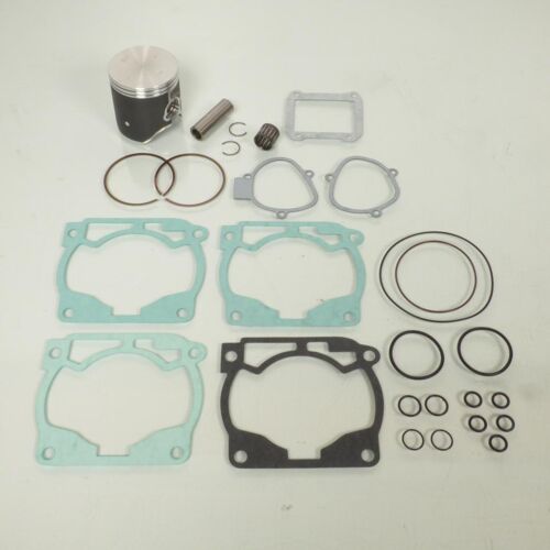 Piston Moteur Vertex Pour Moto Husqvarna 300 Te 2t 2014 À 2016 Cote B Ø71.95mm / 23375b Neuf