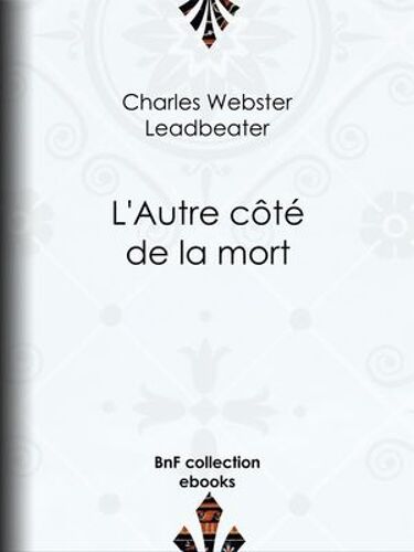 L'autre Côté De La Mort