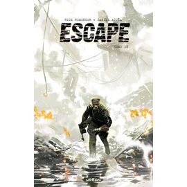 Escape - Tome 1
