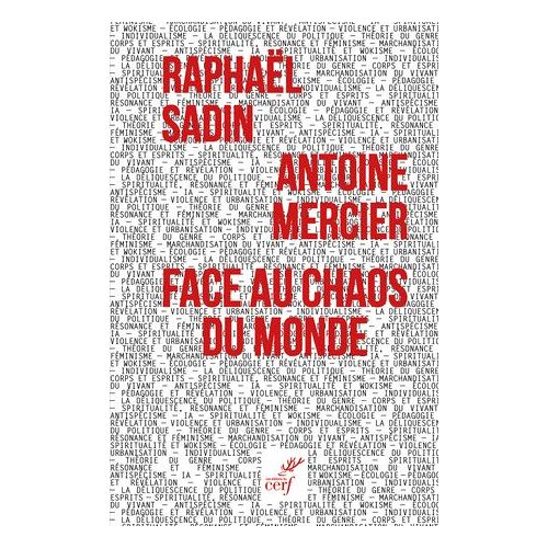 Face Au Chaos Du Monde