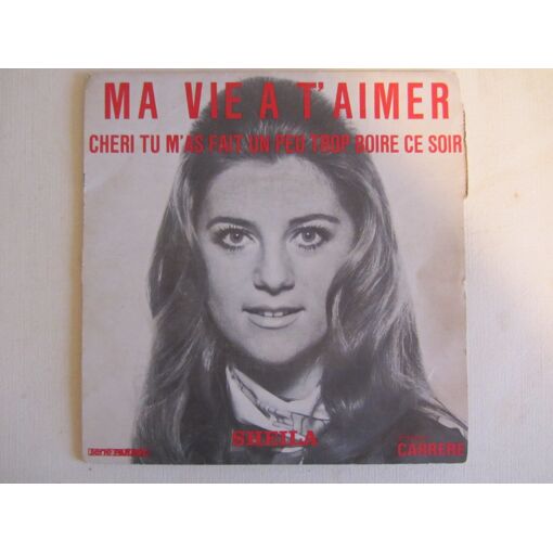 LP « Reviens je t' aime/71 » - Vinyle | Rakuten
