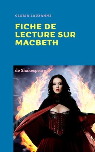 Fiche De Lecture Sur Macbeth