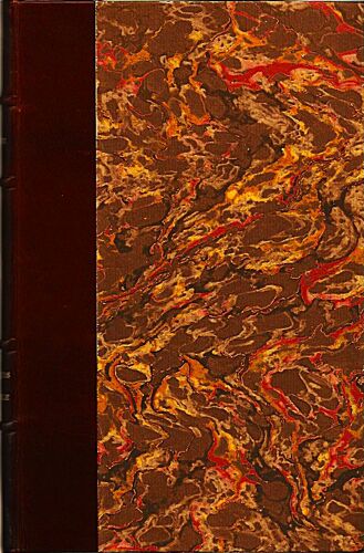 *** Les Voyageursdu Xixe Siecle Par Jules Verne - Hetezel Et Cie - 428 Pages - Nombreuses Dessins Par Léon Benett - Cartonnée Demi-Cuir - Très Bon Etat - Mondial Relay ***