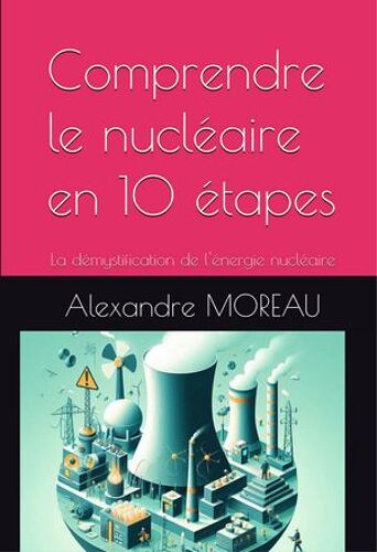 Comprendre Le Nucléaire En 10 Étapes :