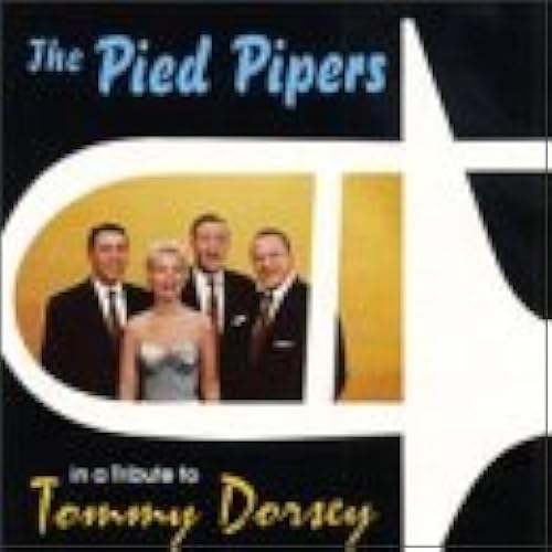 Tribute To Tommy Dorsey