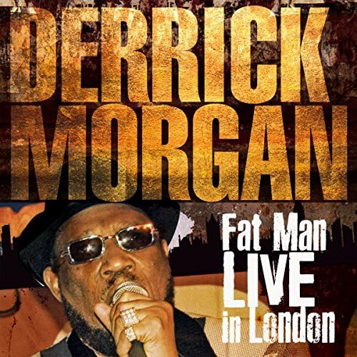 Fat Man Live In London Inclus Dvd