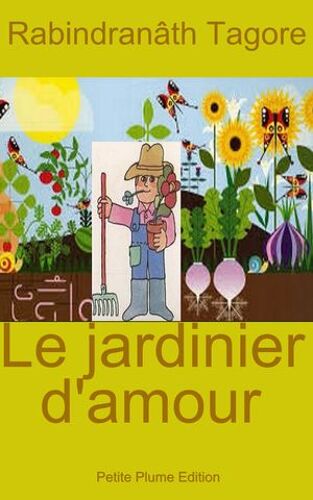 Le Jardinier D'amour