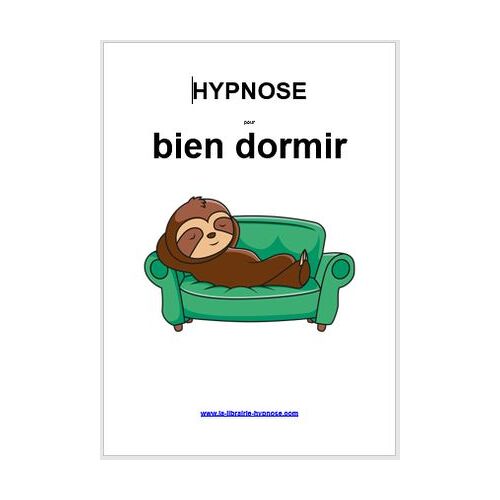 Hypnose Pour Bien Dormir