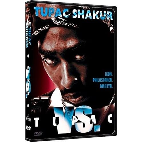 Tupac: Vs.