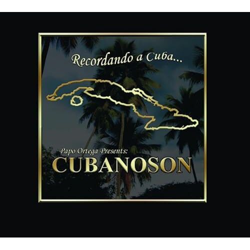 Recordando A Cuba