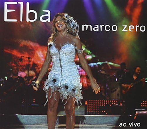 Marco Zero Ao Vivo