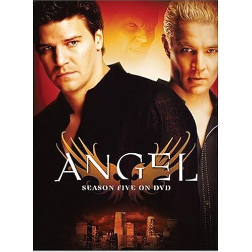 Angel: Season 5