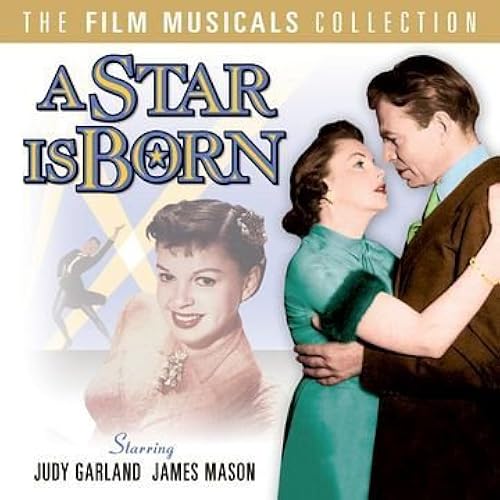 Film Musicals: A Star Is Born