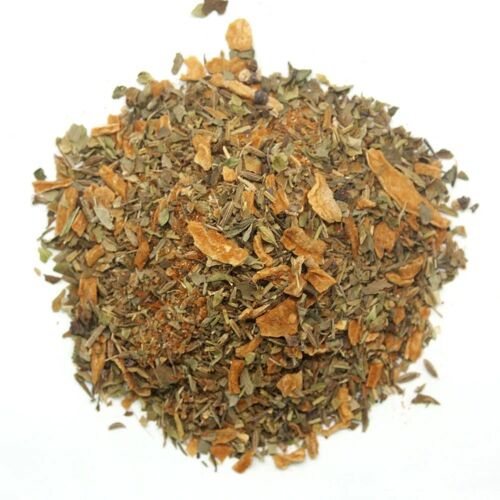 Mélange Pour Grillades Viandes Plancha - Grand Distributeur 500 G