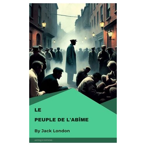 Le Peuple De L'abîme