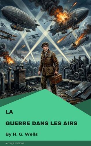 La Guerre Dans Les Airs