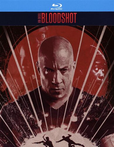 Bloodshot (2020) (Steelbook)