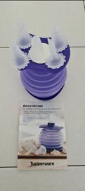 Boule Decors / Poche À Douilles Tupperware