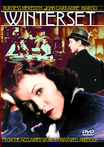 Winterset [Digital Video Disc]