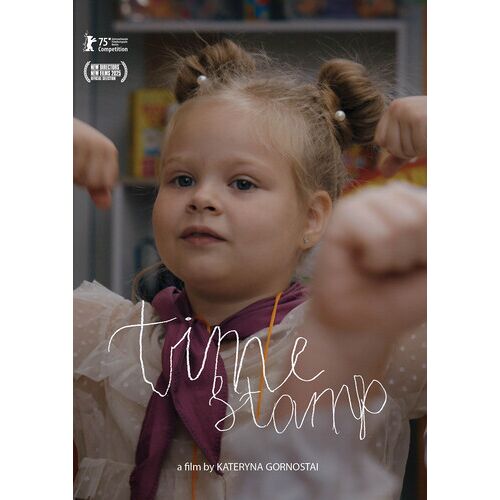Timestamp [Digital Video Disc]