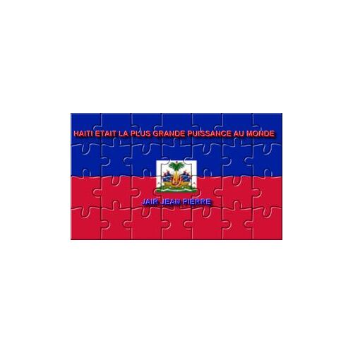 Haiti Etait La Plus Grande Puissance Au Monde