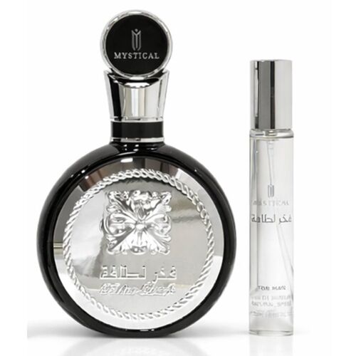 Eau De Parfum Homme Mystical 100ml + 20 Ml 