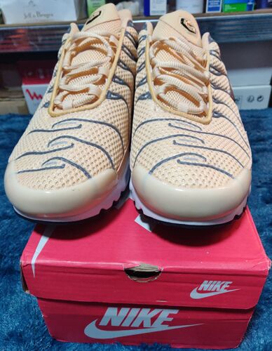 Chaussures Baskets Nike Tn 43