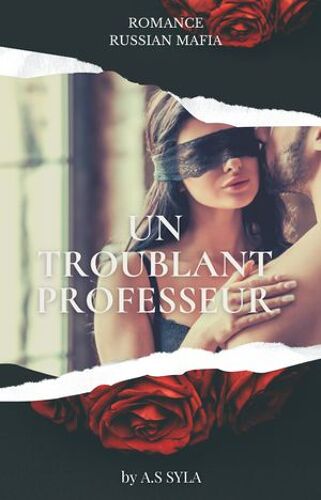 Un Troublant Professeur