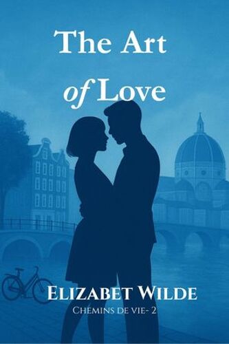 The Art Of Love